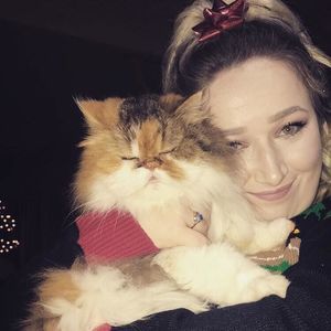 Meet your Posher, Tara